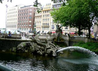 Düsseldorf ontdekken in een weekend Düsseldorf