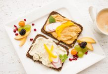 Zo kun jij gezond eten op het werk! gezond eten