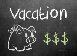 Hoe kun je goedkoop op vakantie gaan? goedkoop
