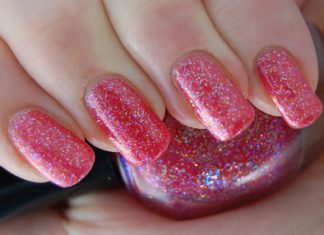 Wat zijn de nageltrends van de herfst en winter? nageltrends