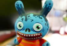 Zo kun jij het speelgoed van je kinderen minimaliseren! speelgoed