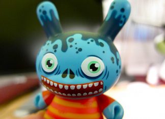 Zo kun jij het speelgoed van je kinderen minimaliseren! speelgoed