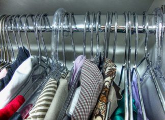 Online je kleding verkopen kleding