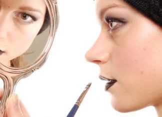 Vegan make-up kopen vegan