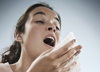 Deze tips verlossen je snel van je verkoudheid verkoudheid