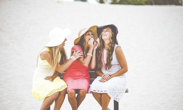 Vriendschappen op het werk; doen of niet? vriendschappen