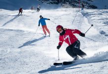 Kun je tijdens corona op wintersport? wintersport