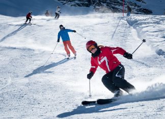 Kun je tijdens corona op wintersport? wintersport