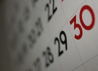 Wat is een fijne agenda? agenda