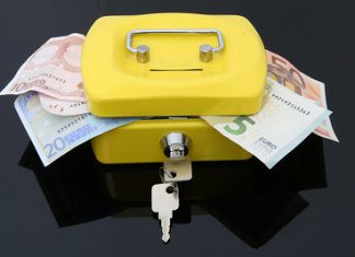 Sparen met weinig geld, hoe doe je dat? sparen