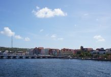 Op vakantie naar de Nederlandse Antillen vakantie