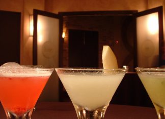 Lekkere cocktails voor de feestdagen cocktails