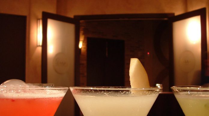 Lekkere cocktails voor de feestdagen cocktails