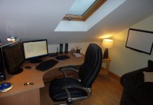 Zo zorg je voor ritme tijdens het thuiswerken ritme