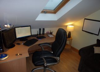 Zo zorg je voor ritme tijdens het thuiswerken ritme