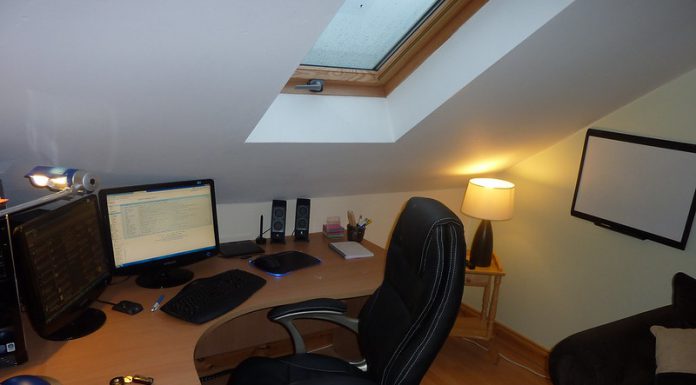 Zo zorg je voor ritme tijdens het thuiswerken ritme