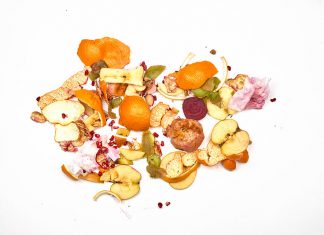 Een leven zonder afval afval