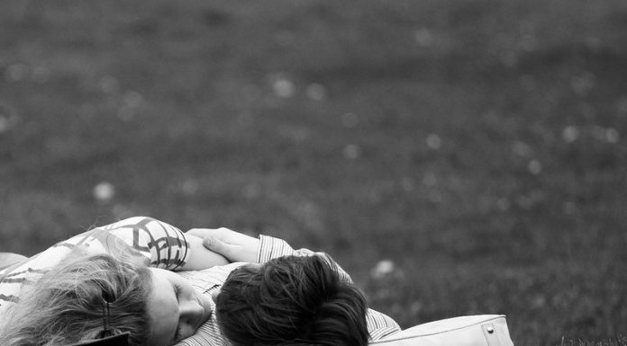 Hoe word je zelfverzekerd in daten? zelfverzekerd