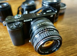 Hoe kun je beter fotograferen? fotograferen