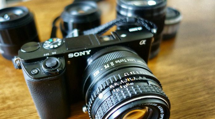 Hoe kun je beter fotograferen? fotograferen