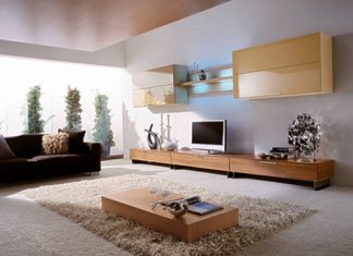 Je huis inrichten inrichten