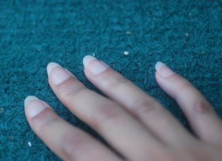 Hoe zorg je voor sterkere nagels? nagels