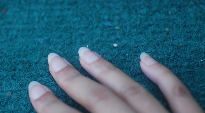 Hoe zorg je voor sterkere nagels? nagels