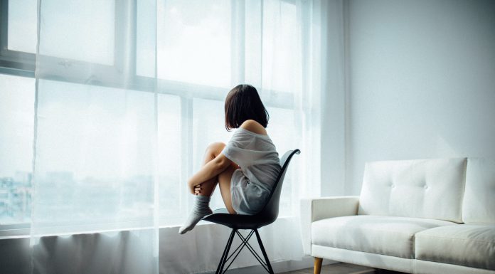 Vechten tegen een depressie depressie