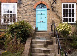 Je eerste huis kopen, waar op letten? huis