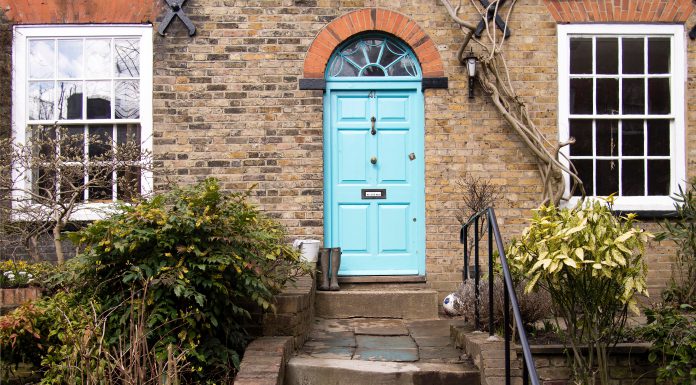 Je eerste huis kopen, waar op letten? huis