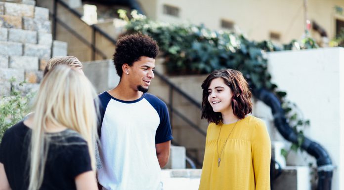 Een nieuwe taal leren, hoe begin je? taal
