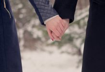 Je relatie gezond houden relatie