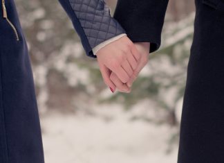 Je relatie gezond houden relatie