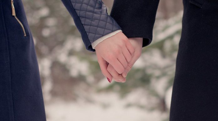 Je relatie gezond houden relatie