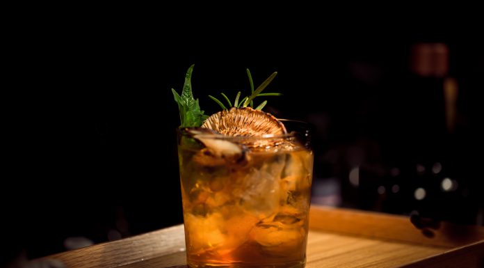 Heerlijke cocktails met rum rum