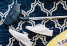 Je huis opruimen pak je zó aan! opruimen