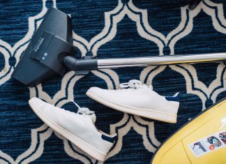 Je huis opruimen pak je zó aan! opruimen