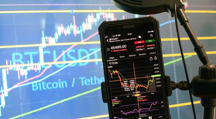 Waarom Bitcoin en andere cryptomunten blijven crashen bitcoin