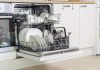 De juiste vaatwasser kiezen voor jouw keuken vaatwasser