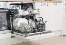De juiste vaatwasser kiezen voor jouw keuken vaatwasser