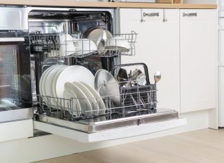 De juiste vaatwasser kiezen voor jouw keuken vaatwasser