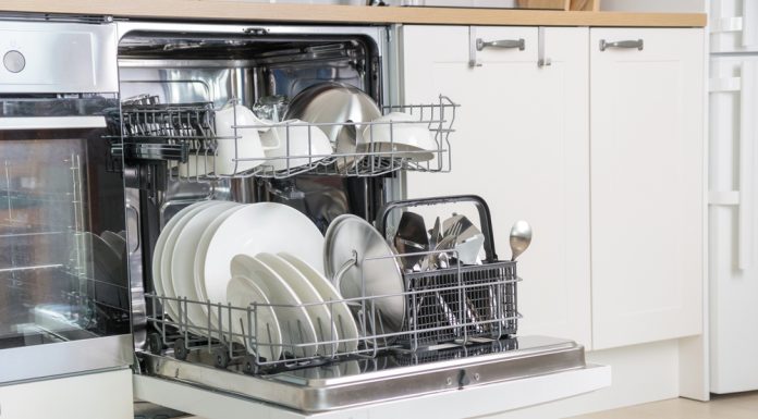 De juiste vaatwasser kiezen voor jouw keuken vaatwasser